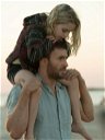 Copertina di Chris Evans è il papà di una bimba prodigiosa nel trailer di Gifted