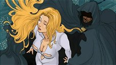 Cover of Cloak & Dagger: the first trailer of the teen drama with the Marvel vigilantes