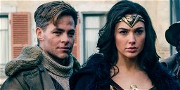 Copertina di Wonder Woman agli Oscar per miglior regia e miglior film: la mossa inedita di Warner Bros.