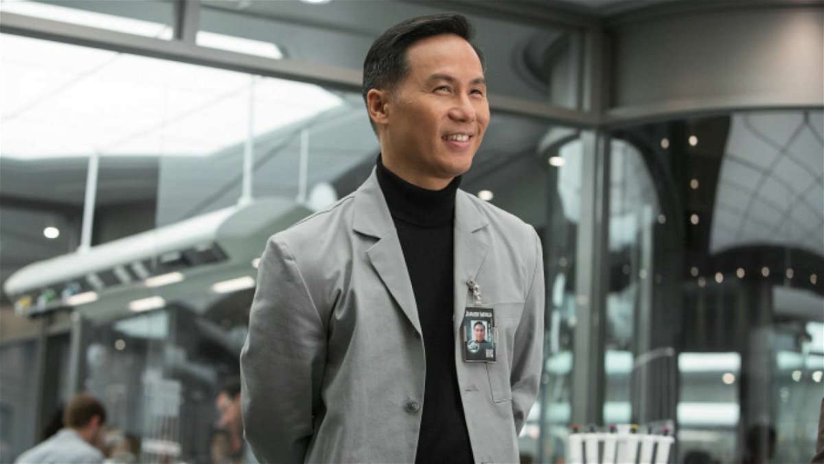 Dr. Wu regresará en Jurassic World: Dominion