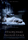 Copertina di L'esorcismo di Hannah Grace: la prima clip dell'inquietante horror