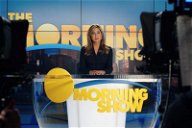 Copertina di The Morning Show: il trailer della serie con Jennifer Aniston, Steve Carell e Reese Witherspoon
