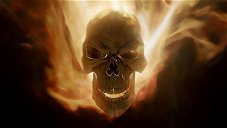 Copertina di L'arrivo di Ghost Rider nel nuovo promo di Agents of S.H.I.E.L.D. 4