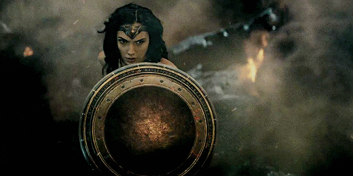 Clicca per vedere l'immagine originale L'esordio di Wonder Woman in Batman v Superman