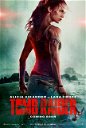 Copertina di Tomb Raider: Alicia Vikander è Lara Croft nel primo trailer ufficiale!