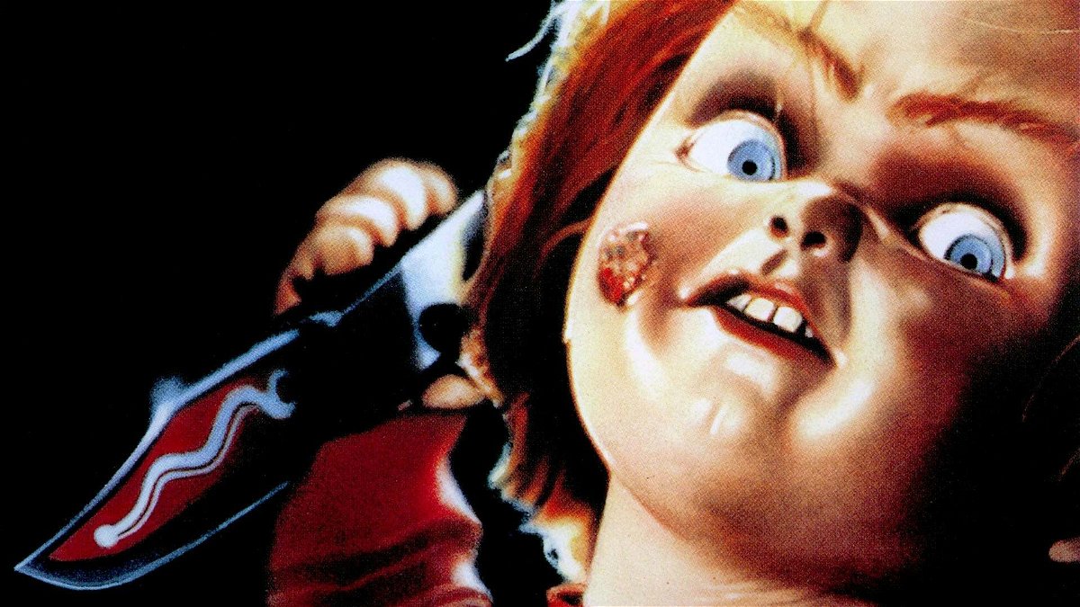 Chucky, la bambola assassina