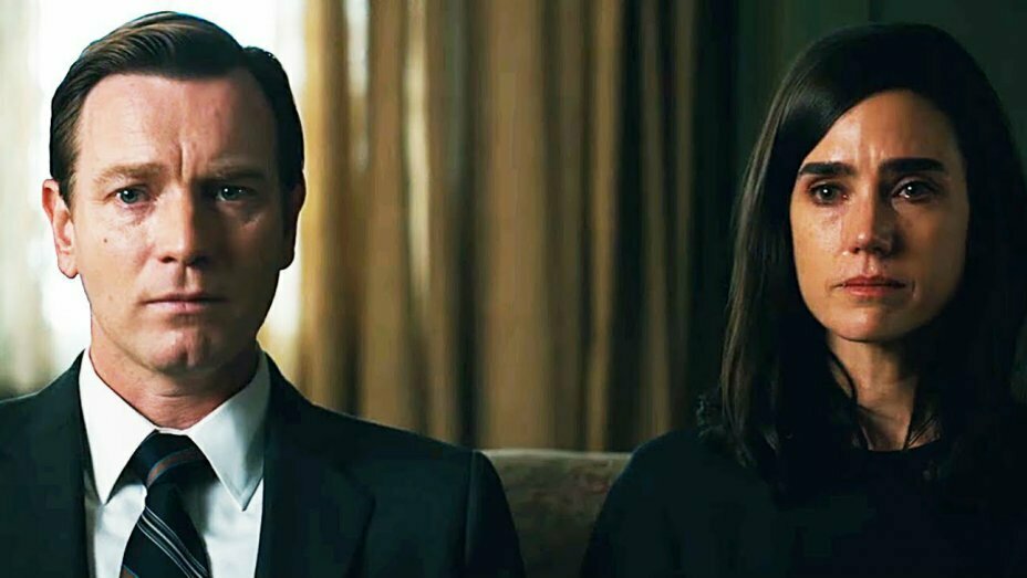 La recensione di American Pastoral American Pastoral arriva nei cinema