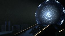 Copertina di Roland Emmerich è al lavoro su una trilogia reboot di Stargate