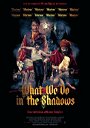Portada de Taika Waititi anuncia una serie de televisión de What We Do in the Shadows