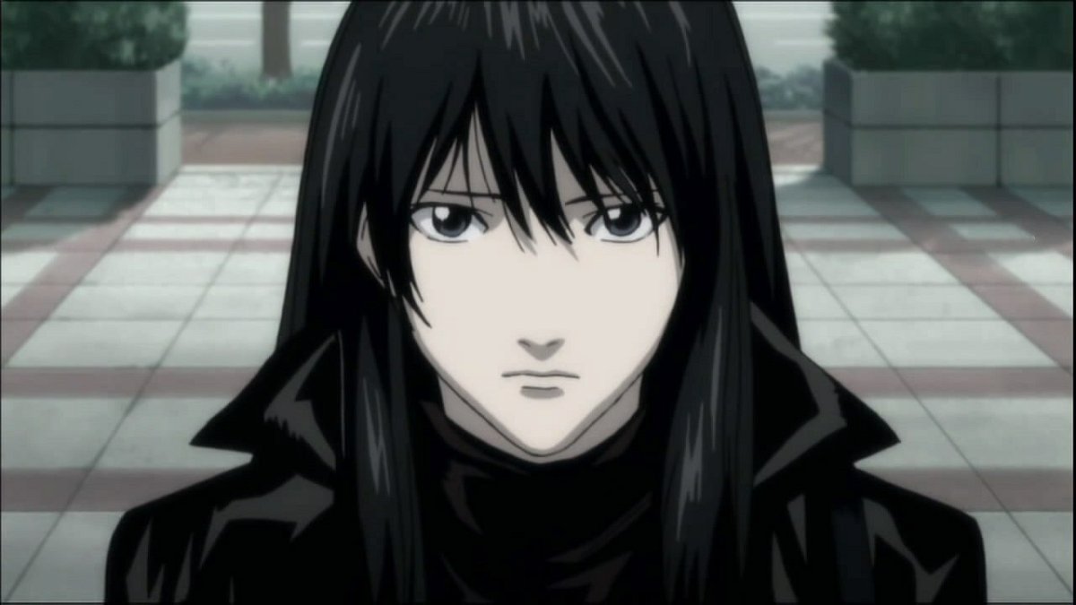 Naomi Misora in Death Note