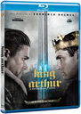 Copertina di King Arthur: una clip in esclusiva dall'edizione in Blu-ray del film