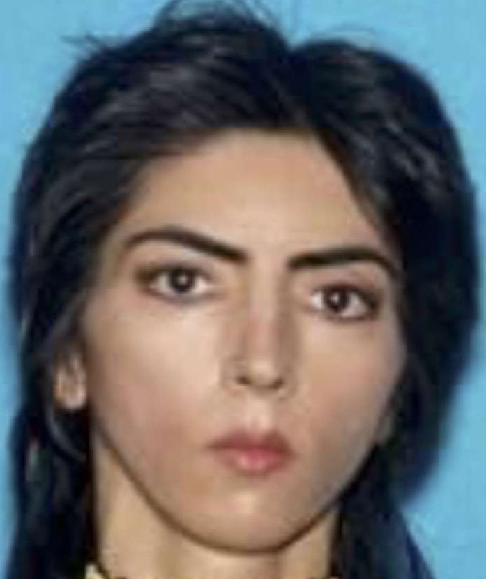 Clicca per vedere l'immagine originale Nasim Aghdam, responsabile sparatoria nella sede YouTube