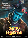 Copertina di Yondu diventa Mary Poppins: il trailer con Michael Rooker al posto di Julie Andrews