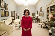 Copertina di Jackie, il biopic con Natalie Portman trova il suo JFK