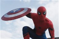 Copertina di Spider-Man: Homecoming, l'arrampicamuri balla sulle note dei Daft Punk