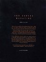 Copertina di La toccante lettera di addio di Alan Rickman a Harry Potter riappare online