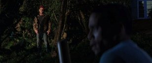 Copertina di Un terrificante Dennis Quaid nel primo trailer di The Intruder