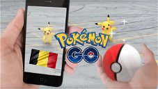 Copertina di Un solo utente di Pokémon GO ha fatto bannare per 2 giorni il Belgio