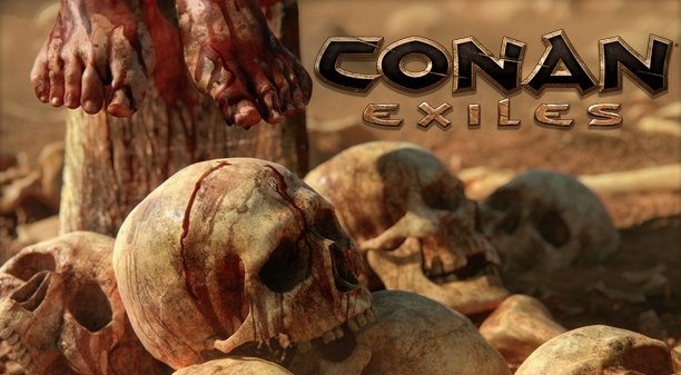 Conan Exiles è il videogioco ufficiale di Conan il Barbaro