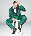 Cover of Idee in Progress - 90 Days with Lapo: FoxLife tells Lapo Elkann