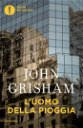 Copertina di I libri di John Grisham danno vita a un nuovo universo televisivo