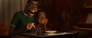 Cover of Soul, the new trailer for the most musical Disney Pixar movie ever