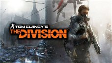 Portada de Jake Gyllenhaal protagonizará la película The Division basada en el videojuego de la saga Tom Clancy