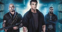 Copertina di Escape Plan 3 - L'ultima sfida: il trailer ufficiale italiano con Stallone e Bautista