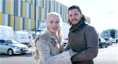 Copertina di Game of Thrones 8: Emilia Clarke dà il via alla campagna per vincere una visita sul set