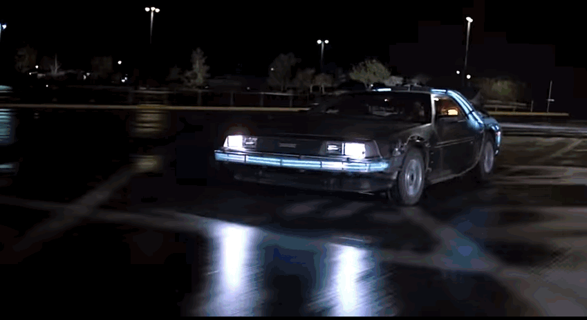 Copertina di Ritorno al Futuro: la DeLorean torna in produzione nel 2019
