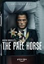 Cover av The Pale Horse, traileren til serien basert på boken av Agatha Christie