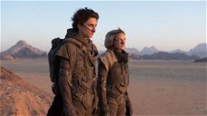 Copertina di Il trailer più atteso dell'anno è qui: ecco il primo promo esteso di Dune di Denis Villeneuve