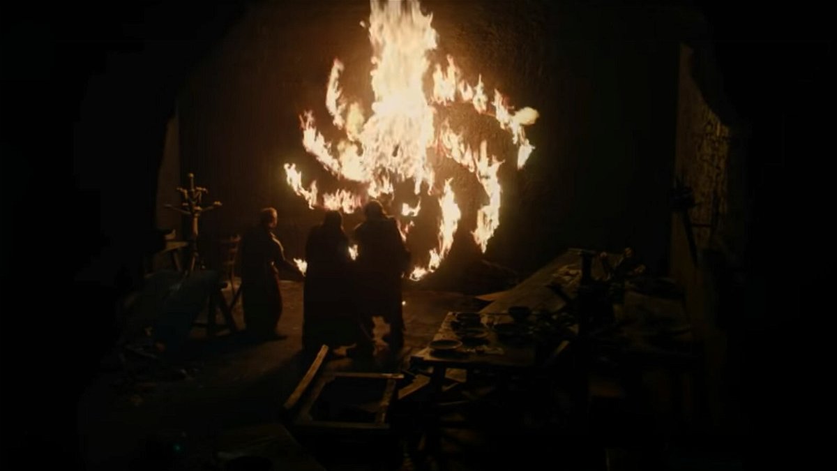 Game of Thrones: il sigillo del Re della Notte a Ultimo Focolare