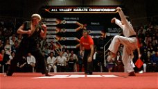 Copertina di Cobra Kai: il teaser della nuova serie TV di Karate Kid