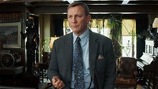 Couverture de Cena con Delitto - Knives Out, Daniel Craig enquête dans la nouvelle bande-annonce du thriller anglais étoilé