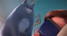 Copertina di Pets 2: problemi con l'erba gatta nel trailer dedicato a Chloe!