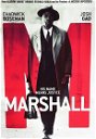 Copertina di Marshall: il trailer del nuovo film con Chadwick Boseman