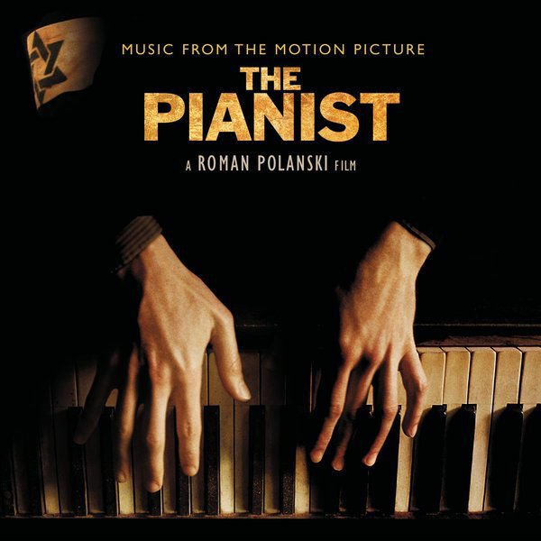 La colonna sonora de Il pianista