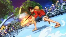 Copertina di One Piece Pirate Warriors 4: ecco il trailer di lancio del nuovo gioco