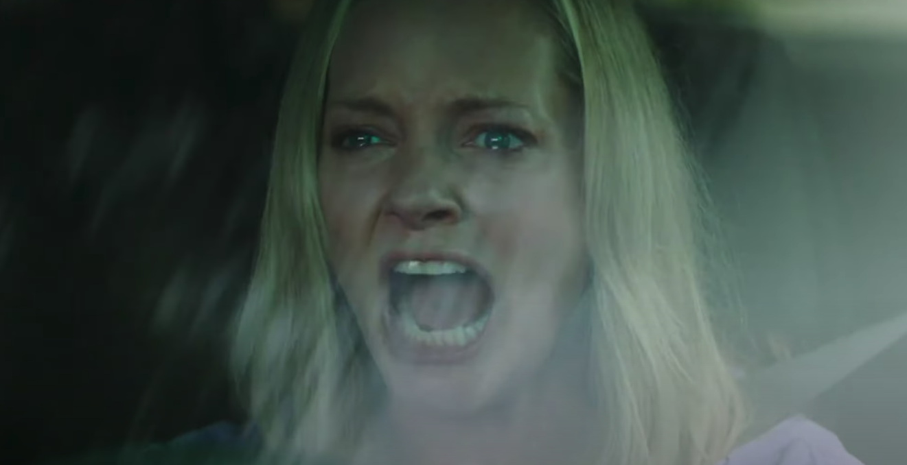 Scream 5: il ritorno di un personaggio anche dal quarto capitolo Judy Hicks