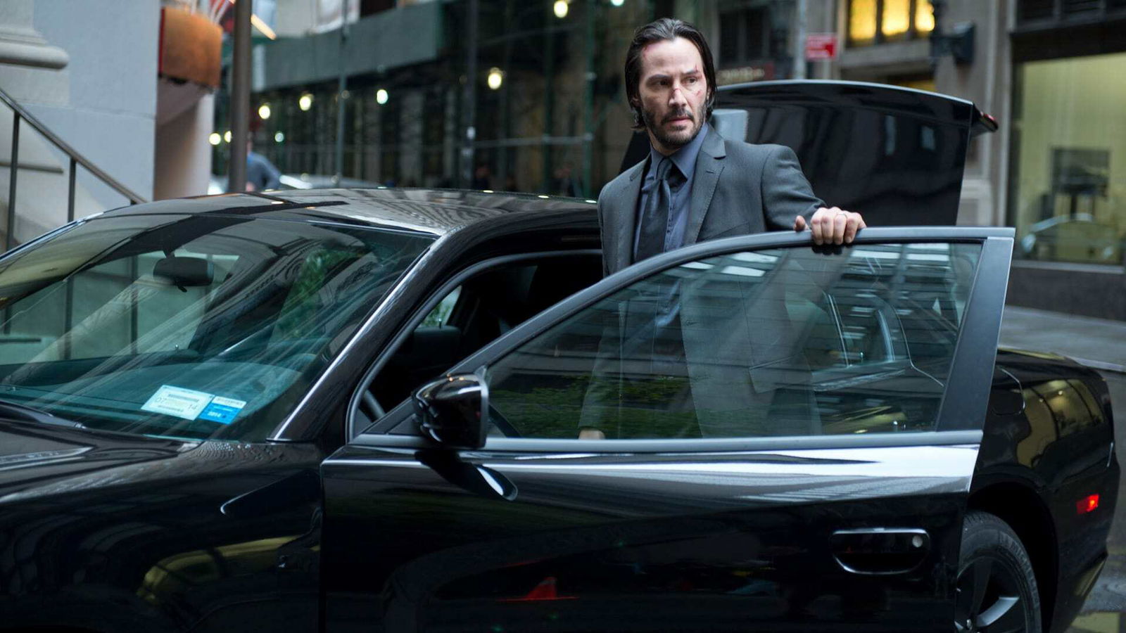 Cinema Premium questa sera presenta il film John Wick del 2014 Cinema Premium questa sera presenta il film John Wick del 2014