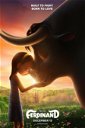Copertina di Il Toro Ferdinando: nuovo trailer e poster del film d'animazione