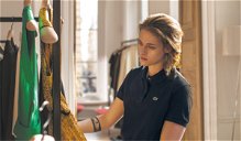 Copertina di Kristen Stewart nel primo trailer ufficiale di Personal Shopper