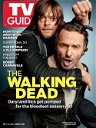 Copertina di The Walking Dead: Rick e Daryl pronti alla battaglia contro Negan