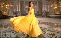 Copertina di La Bella e la Bestia: il regista parla del vestito giallo indossato da Emma Watson