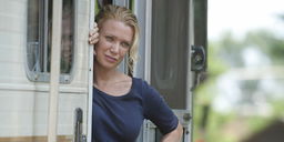 Copertina di Laurie Holden (Andrea di The Walking Dead) in un nuovo film con Mel Gibson