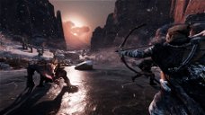 שער של Fade to Silence: החורף הפוסט-אפוקליפטי מה-30 באפריל במחשב, PS4 ו-Xbox One