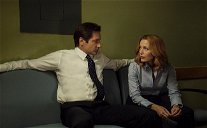 Copertina di X-Files: Origins, in arrivo il fumetto coi giovani Mulder e Scully