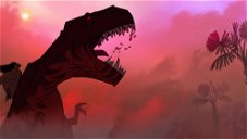 Primal cover: the trailer and everything we know about the new series from the creator of Samurai Jack