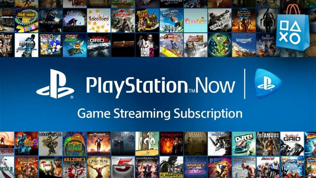 PlayStation Now debutterà in Italia nel corso del 2019